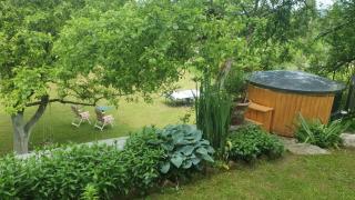 Holiday home/apartments Vaska - Moravice - 4