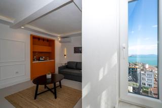 Juno Hotel Taksim - Istanbul - 5