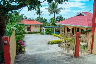 SBG Resort Lambug - Badian - 8
