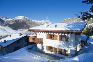 Chalet Elena - Livigno - 9