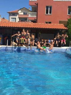 Къща за гости Бор - 6