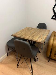 Cordonn residence apart city - 5