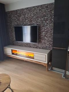 Cordonn residence apart city - Fethiye - 4