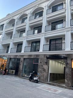 Cordonn residence apart city - Fethiye - 3