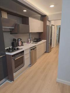 Cordonn residence apart city - Fethiye - 2