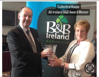 Cullentra House - Cushendall - 1