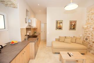 Galiello Boutique Suite by Corfuescapes - 3