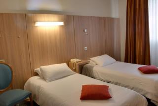 Kyriad Hotel Tours Centre - 5
