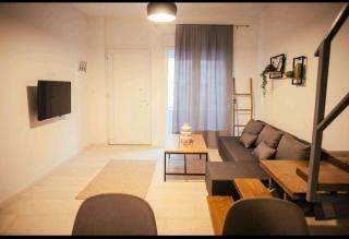 Central Maisonette - Volos - 5
