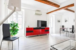 Appart 2 ch AC proche Cours Julien & Vieux-Port - Marsiglia - 5