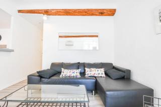 Appart 2 ch AC proche Cours Julien & Vieux-Port - Marsiglia - 3