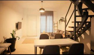 Central Maisonette - Volos - 2