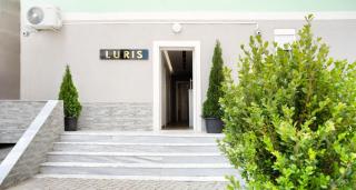 Hotel Luris - Golem - 9
