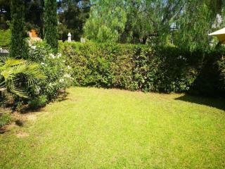 appartement avec jardin vue sur mer 2 étoiles - Cassis - 7