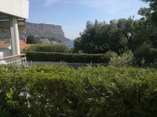 appartement avec jardin vue sur mer 2 étoiles - Cassis - 5