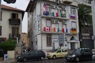 Hôtel Azur - Nice - 7