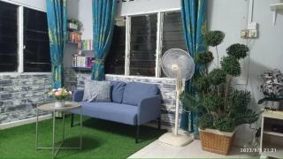 Ketupat Palas Homestay - Kulim - 4