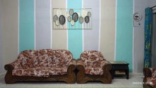 Ketupat Palas Homestay - 6