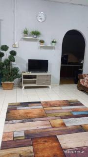 Ketupat Palas Homestay - 7