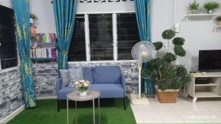 Ketupat Palas Homestay - 5