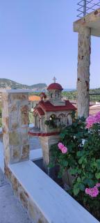 Anna Maria Apartment - Skala Marion - 7