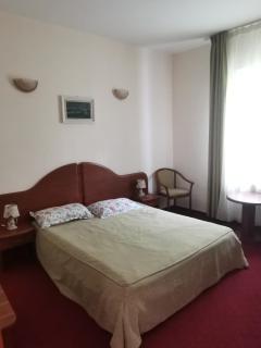Pensiunea Belladonna Baile Olanesti - Băile Olăneşti - 1