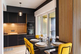 Le Panoramique - Appartement de standing - Rennes - 9