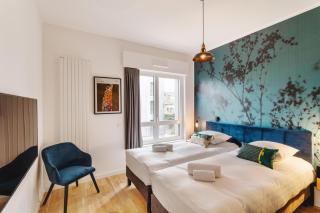 Le Panoramique - Appartement de standing - 5