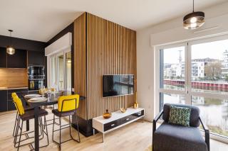 Le Panoramique - Appartement de standing - 3