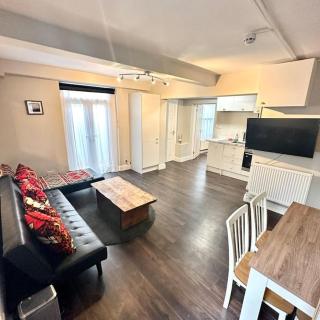 Cosy Central flat in the heart of Brighton - Brighton & Hove - 9