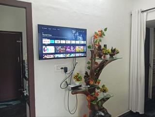BHASURI SERVICED VILLA Attappady - Varagampadi - 3