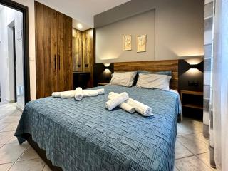 Sea View Apartment Grek Nea 1 - Nea Roda - 7