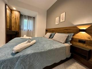 Sea View Apartment Grek Nea 1 - Nea Roda - 2