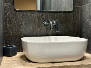 Sea View Apartment Grek Nea 1 - Nea Roda - 4
