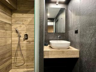 Sea View Apartment Grek Nea 1 - Nea Roda - 6