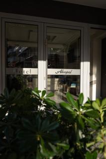 Hotel Akropol - Paralia Katerinis - 7