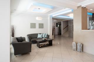 Hotel Akropol - Paralia Katerinis - 3
