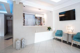 Hotel Akropol - Paralia Katerinis - 4