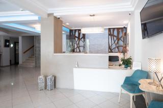 Hotel Akropol - Paralia Katerinis - 5