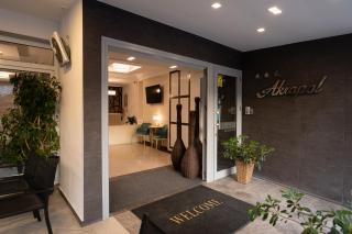 Hotel Akropol - Paralia Katerinis - 9