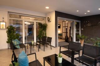 Hotel Akropol - Paralia Katerinis - 8
