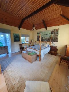 Driftwood Cottage - 7