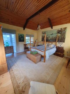 Driftwood Cottage - 6