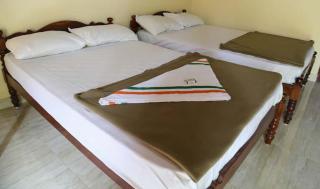 puthussery homestay - 4