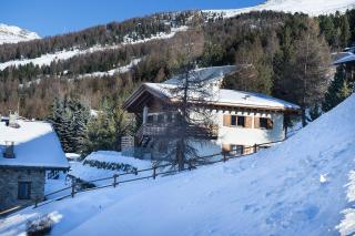 Chalet Elena - Livigno - 1