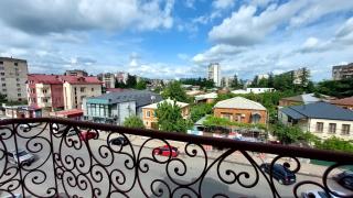 Hotel Max Comfort - Kutaisi - 9