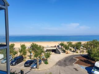 POINT D'OR - L'océan à vos pieds, T1 bis pour 4 personnes - Soorts-Hossegor - 9