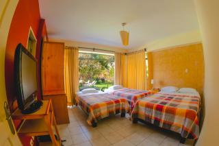 Hotel Rumi Wasi - 3