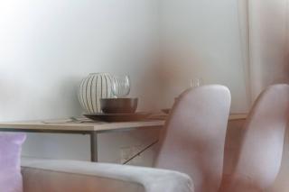 #S20 Chic 1 BR apartment in the centre of Volos - 4