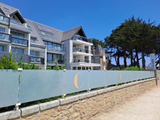 Le Churchill Hôtel & Spa - Carnac - 1